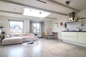 Javastraat 35-4 Amsterdam